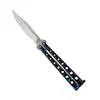 Balisong "Blue drop"