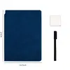 White board notes – tmavě modrý