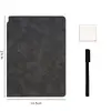 White board notes – černý