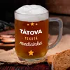 Tátova tekutá medicínka