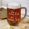 Kde se pivo pije