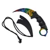 Karambit - Fade