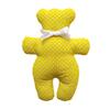 Nahřívací medvídek - žlutý | Velikost: Malý