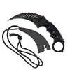 Karambit - Horror