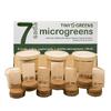 Pěstební sada Microgreens - 7 druhů