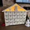 Adventní kalendář