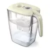 Laica Roma XXL + 1 ks filtru Bi-flux | Bordó