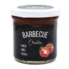 Barbecue omáčka - kouř, med, chilli | Hmotnost: 155 g