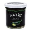 Nakládané jalapeños - zelené | Hmotnost: 140 g