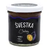 Švestkové chutney - zázvor, skořice, chilli | Hmotnost: 155 g