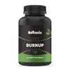 BurnUp pro rychlé a zdravé hubnutí