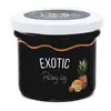 Exotic – ananas, kiwi, pomeranč, mango (směs)