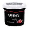 Brusinka s pomerančovou kůrou