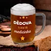 Dědova tekutá medicínka