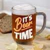 It's beer time