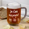 Je čas na pivo