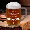 Tento hezoun je úžasný dědeček