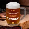 Tento hezoun je úžasný tatínek