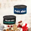 Moje kára moje pravidla + Pirát silnic | Vůně: Višeň