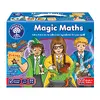 Vzdělávací hra Kouzelná matematika