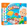 Smart Cookies