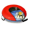 Nafukovací kluzák, 100 cm - Winter comfort - do 120 kg