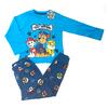 Chlapecké pyžamo - Tlapková patrola | Velikost: 98 | Modrá