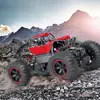 Kovový MZ-Climb - červený