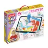 Play creativo tap tap – animals