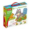 Play montessori – lacing game