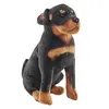 Rottweiler tmavý