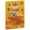 Adventní kalendář Christmas Kinder Adventsmix, 198 g