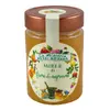 Italský med z citrusových květů, 400 g