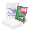48 cvičení k meditaci