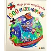 Moje první encyklopedie - 1000 otázek a odpovědí