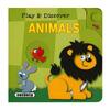 Play & discover – animals