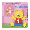 Play & discover – numbers