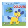 Play & discover – colours