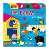 The farm and it's animals