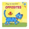 Play & discover – opposites