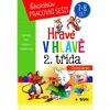 Hravě v hlavě - Český jazyk, 2. třída