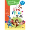 Hravě v hlavě, 3. třída