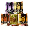 Zulu Biltong Degustační balíček, 5x různé příchutě | Hmotnost: 5x 25 g