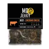 Hovězí jerky – cheddar cheese