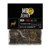 Jelení jerky – chilli & limetka