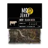 Hovězí jerky – black beer