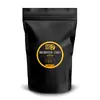 Vegetarian mushroom jerky – Hlíva ústřičná – BBQ | Hmotnost: 25 g