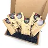 Exkluzivní dárkový set - 6 příchutí (6x 40 g)