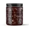 Pačuli & Bergamot - 180 ml
