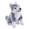 Husky tmavý